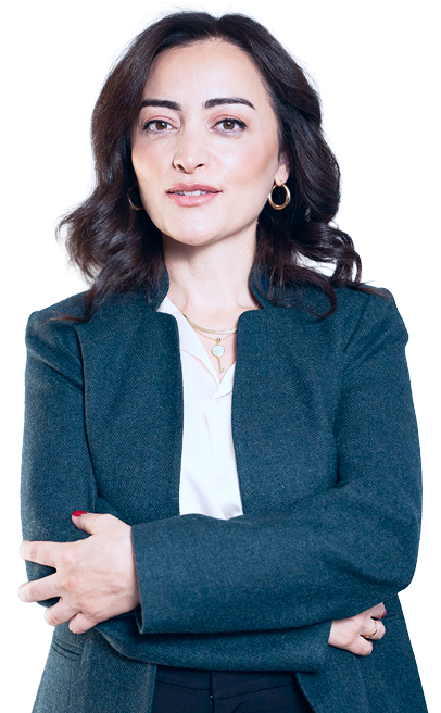 Uzm. Fzt. Seher ARSLAN YILMAZ’ın görseli